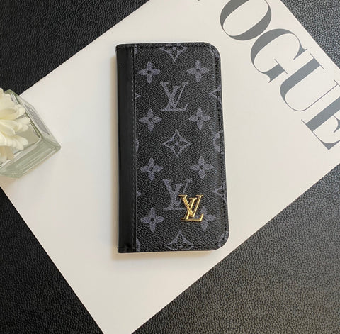 Image of Book wallet Lux