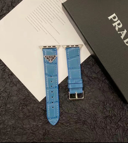 Image of Lux watch band