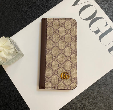 Image of Book wallet Lux