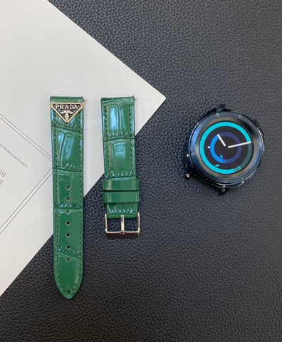 Image of Lux watch Band Samsung