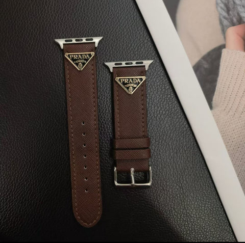 Image of Lux watch band