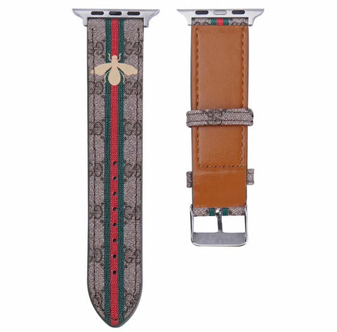 Image of Lux watch band