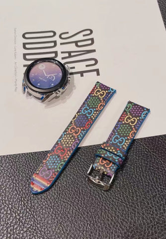 Image of Lux watch Band Samsung