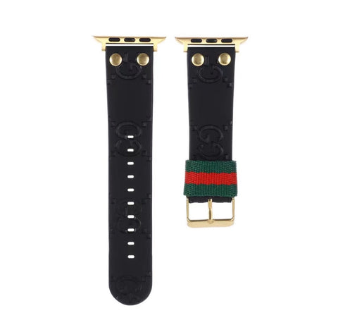 Image of Lux watch band