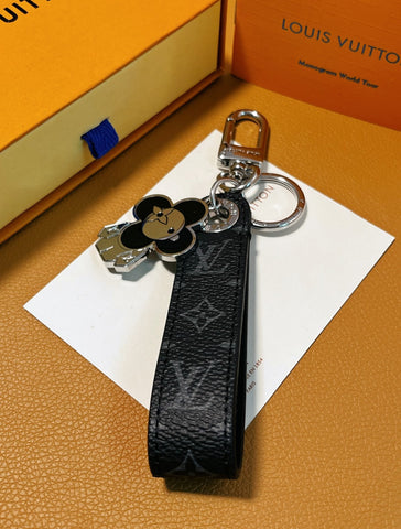 Image of Luxury Keychain/Bagcharm