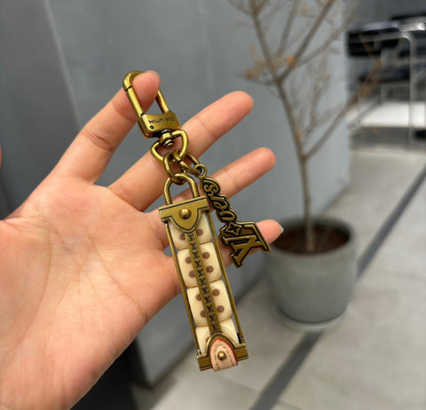 Image of Luxury Keychain/Bagcharm