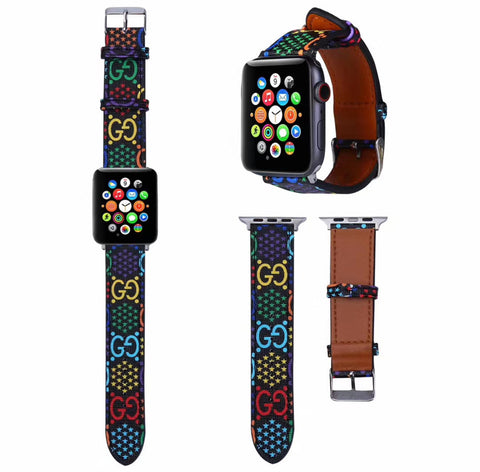 Image of Lux watch band