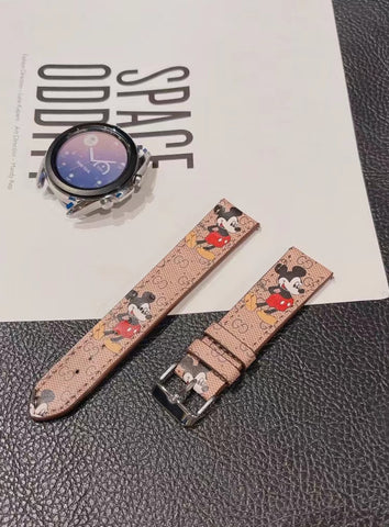 Image of Lux watch Band Samsung