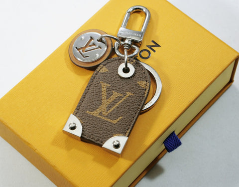 Image of Luxury Keychain/Bagcharm