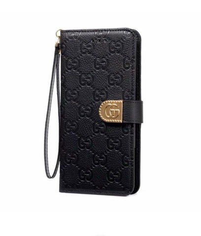 Gucci Wallet Phone Case 