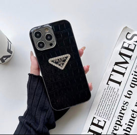 Designer Phone Cases  Phone Accessories– I Will Bling